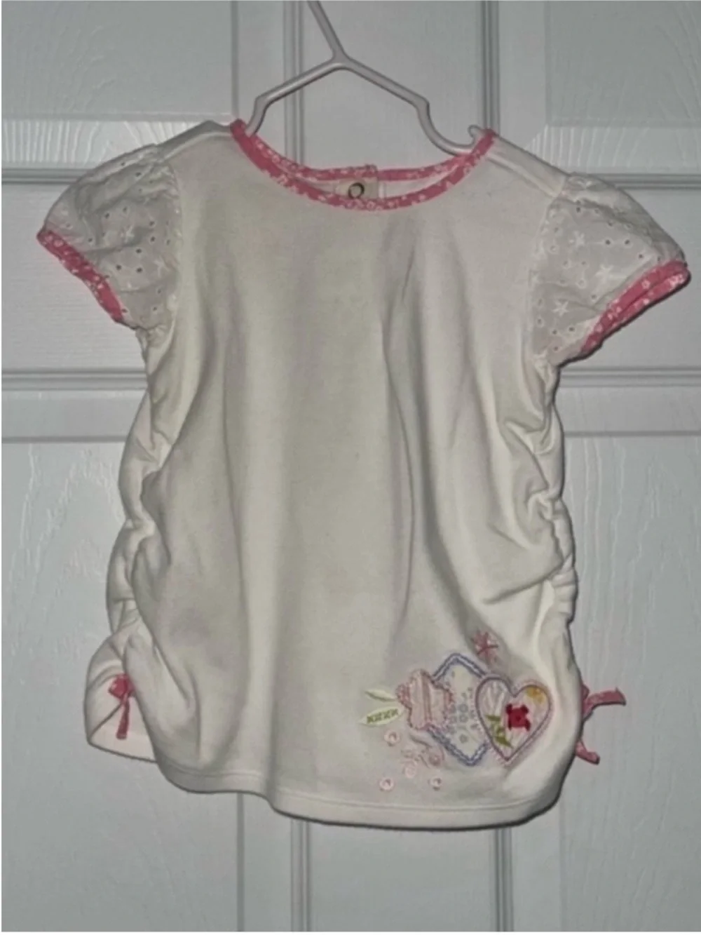 Gymboree top